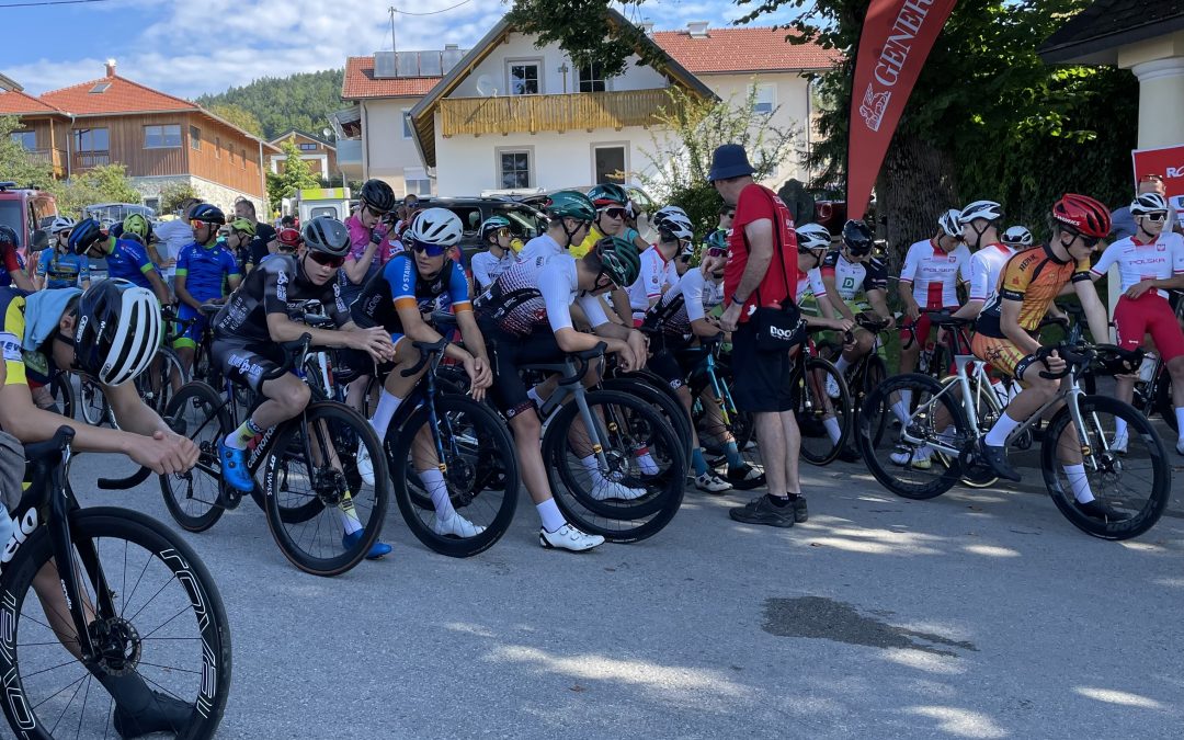 Alpe Adria Tour 23 – Klagenfurt – 12-15 August 2023