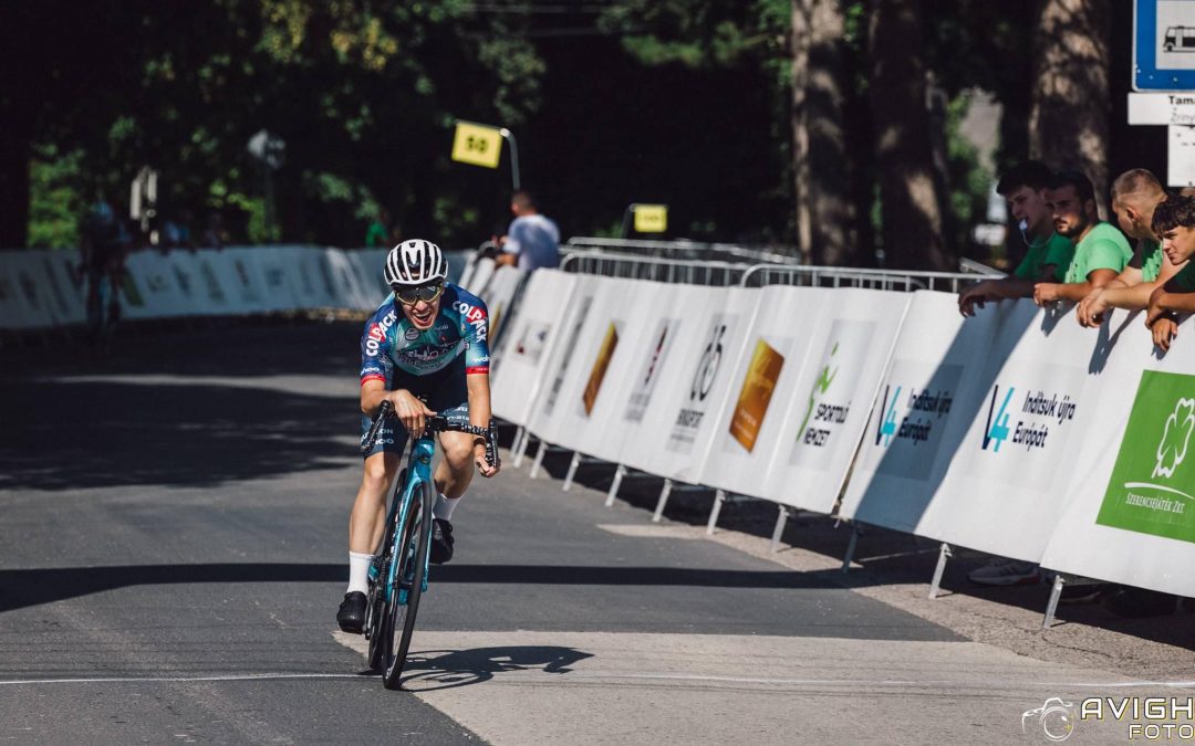 National Road Championships – Tamási, 29 June 2024