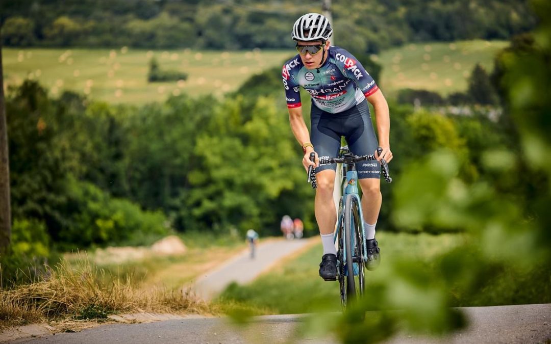 Mapei Tour de Zalakaros – 23 June 2024