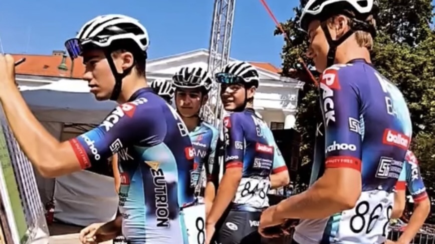 Gemenc Grand Prix 12-13 June 2024