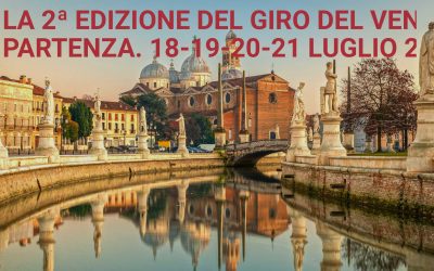 Giro del Veneto Juniores – 2024. július 18-21. Olaszország