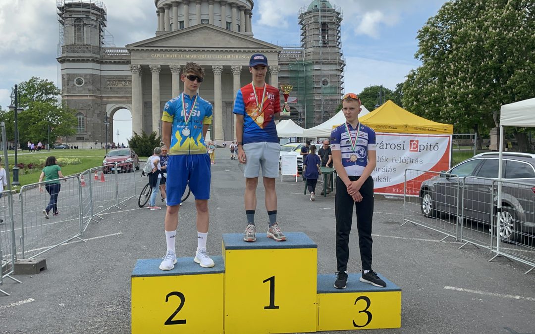 Agony of Agonies 2023 – Esztergom – 7 May 2023