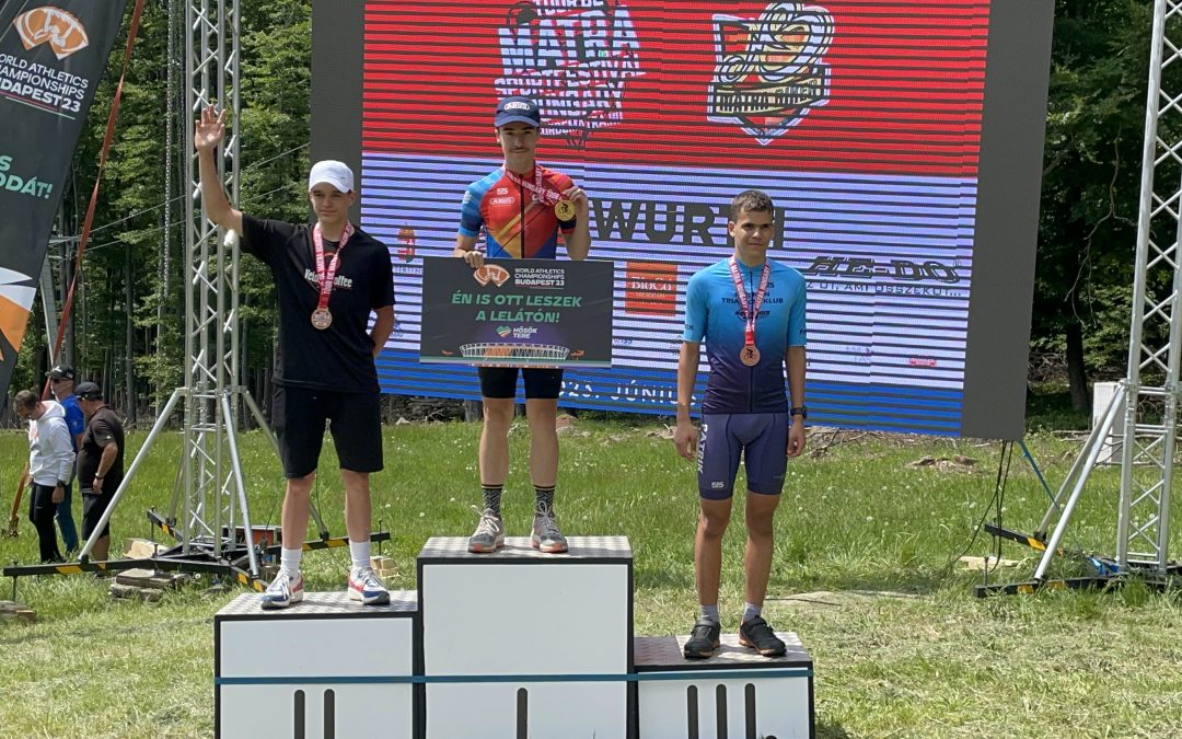 Tour de Mátra 3-4 June 2023