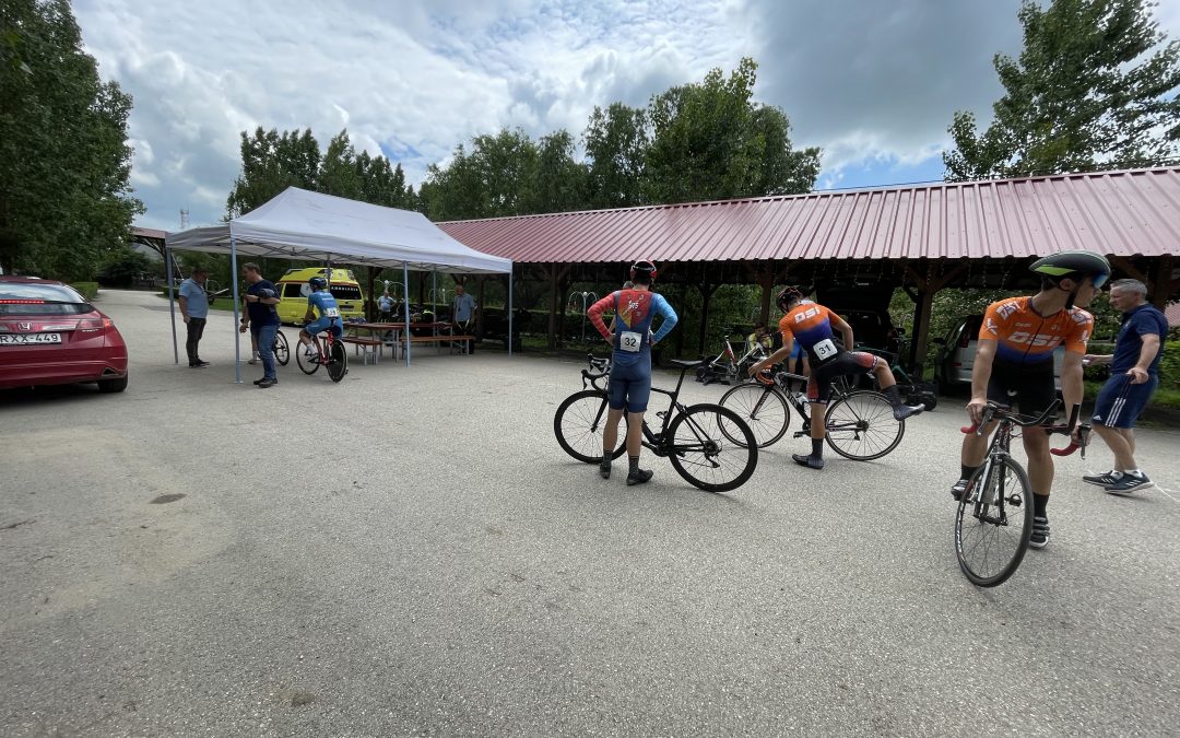 KSI Cup – Time Trial – Tiszagyenda – 10 June 2023