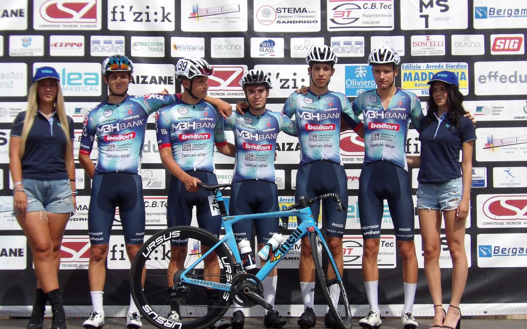 46° Sandrigo – Monte Corno – Sandrigo – Italy – 1 September 2024