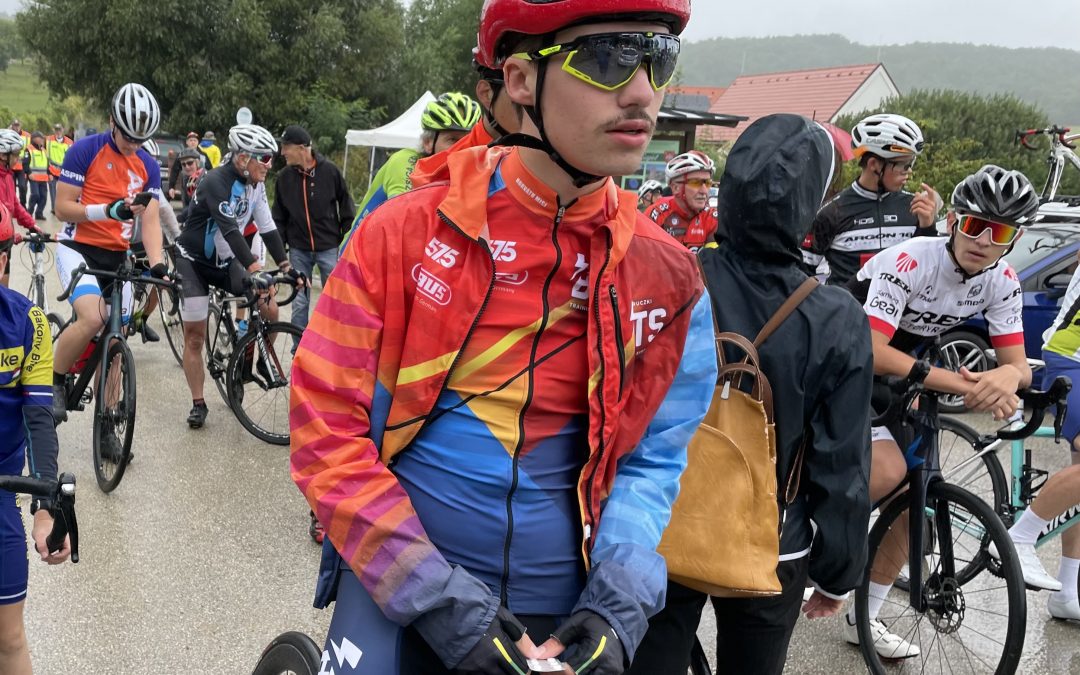 IX. Brigetio Road Race – Péliföldszentkereszt – 6 August 2023