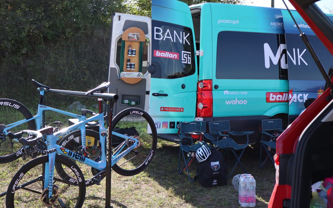 National Hill Climb Championships – Mountain Stage – Magyarhertelend – 21 September 2024