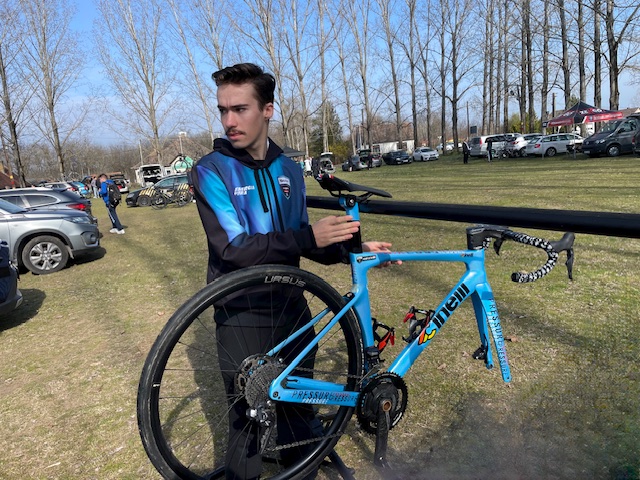 Kajdacs Grand Prix – 9 March 2024