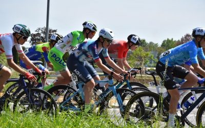 13° Giro di Primavera – San Vendemiano – 2024. április 28.