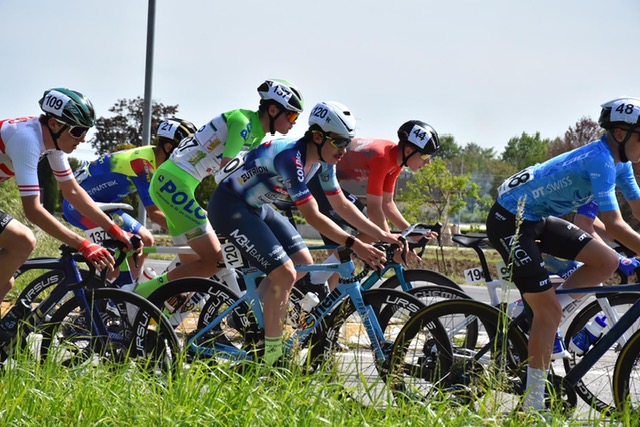 13° Giro di Primavera – San Vendemiano – Italy – 28 April 2024