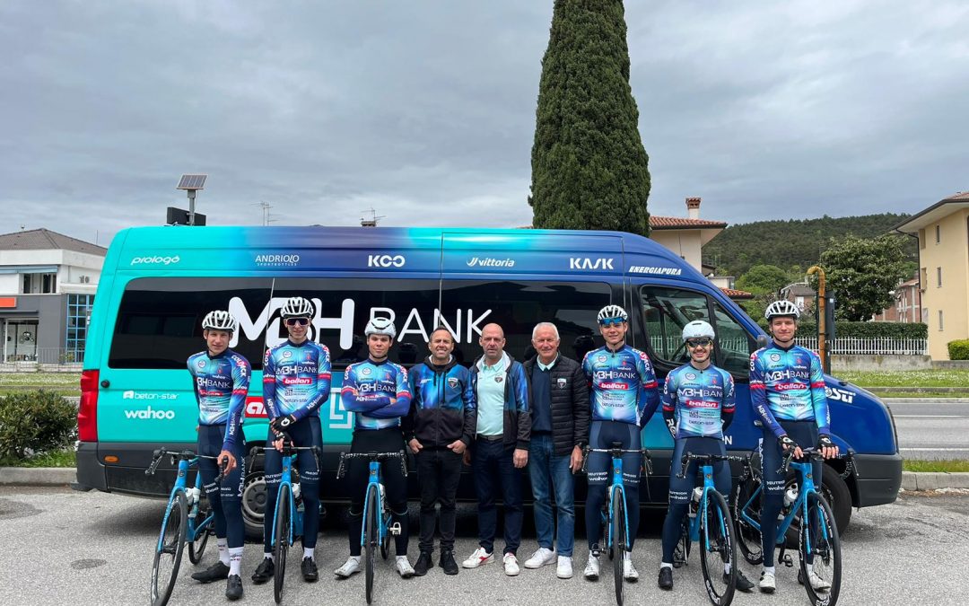 69^ Coppa Montes – Monfalcone – Italy 25 April 2024