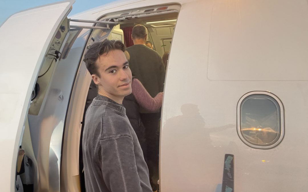 This is my final day with the MBH Bank Cycling Team – 29 November 2024