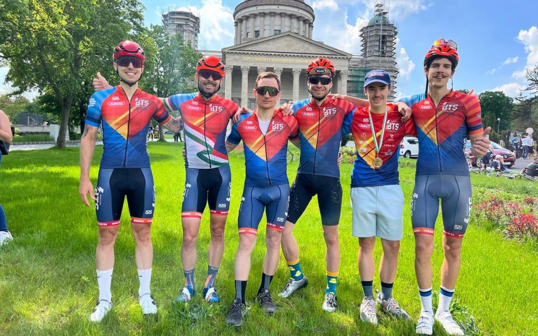 My Team for the 2025 season