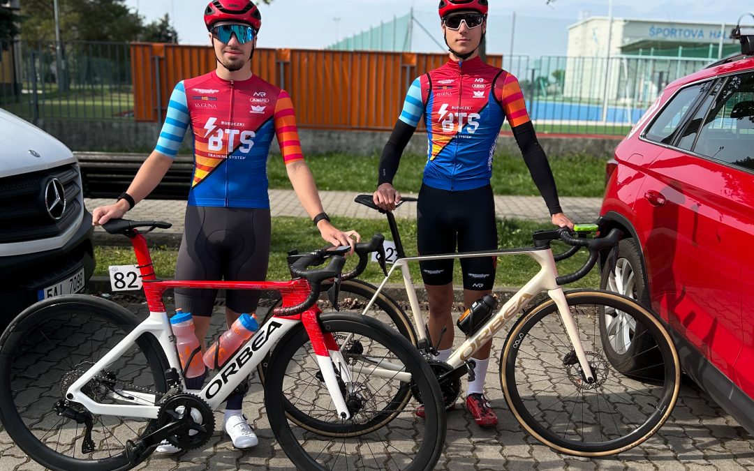 Slovak Cup – Jaslovské Bohunice 13 April 2025