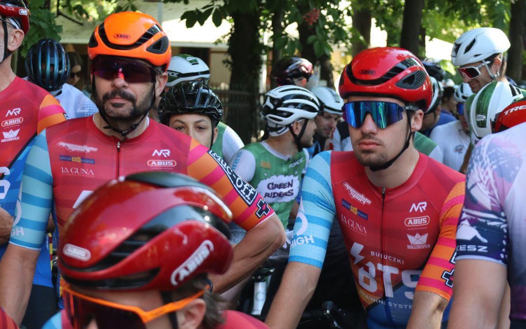 BalatonFondo – Granfondo – 1 May 2025