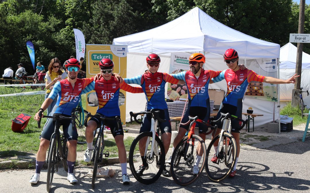 Beat the Cogwheel – May 10, 2025