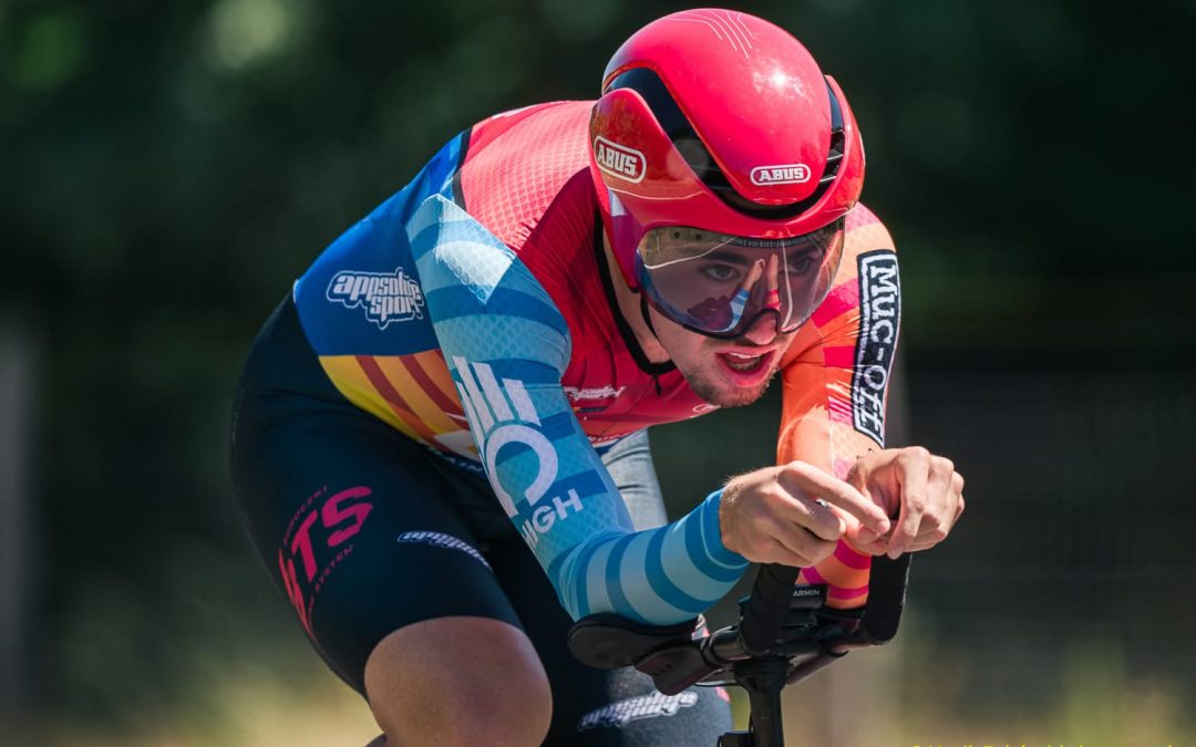 Individual Time Trial National Championships – Debrecen–Bocskaikert – 25 June 2025