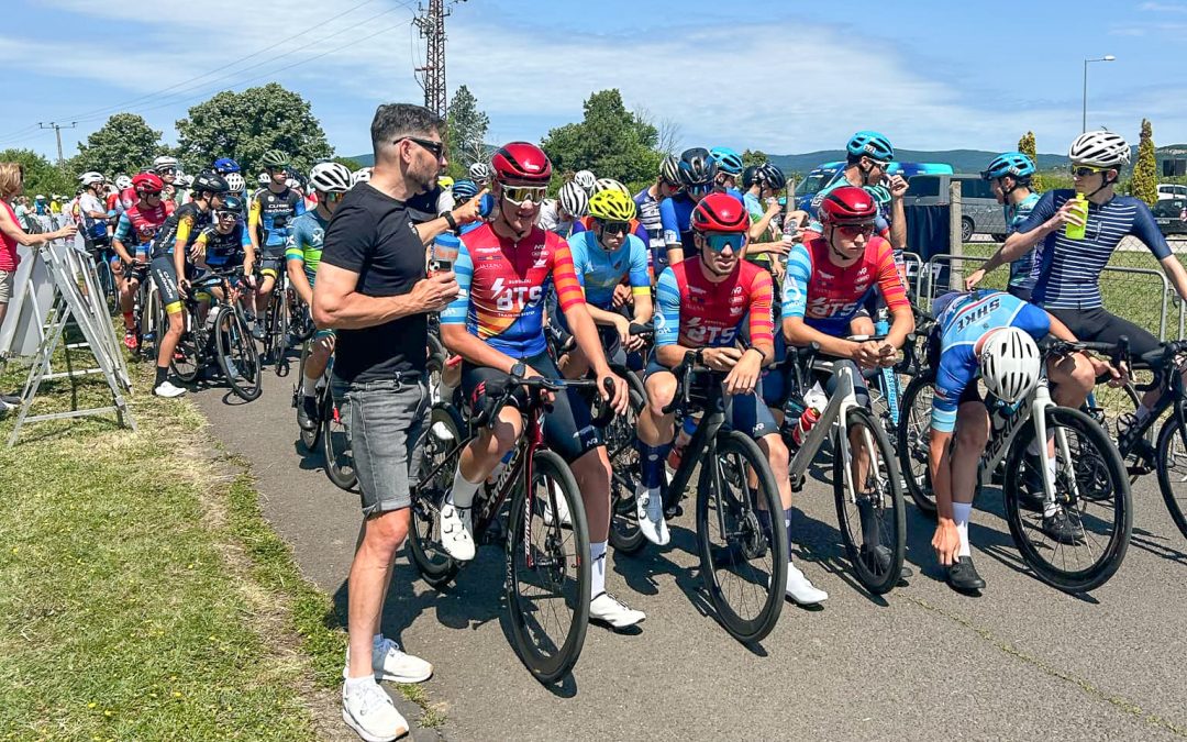 Tour de Mátra 2025 – 8 June 2025