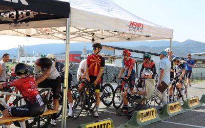 Alpe Adria Tour 2025 – Klagenfurt – 2025. augusztus 15-17.